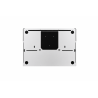 Coque inférieure MacBook Pro 16 A2485 Argent Grade A