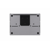 Coque inférieure MacBook Pro 16 A2485 Gris sidéral Grade A