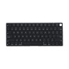 Clavier QWERTY US MacBook Pro 16 A2485 occasion