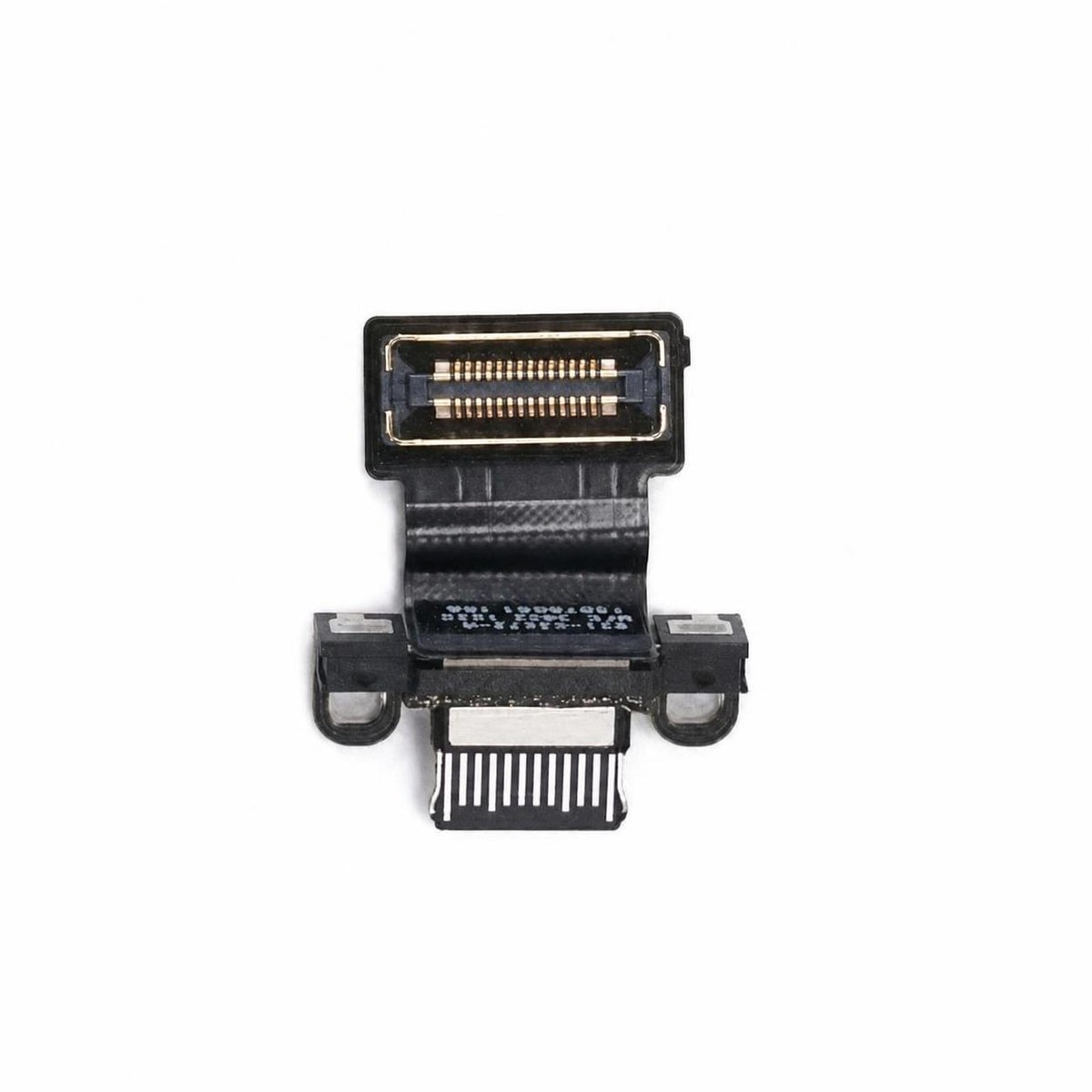 Connecteur USB-C MacBook Pro A2442 A2485 A2779 A2780 Noir