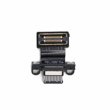 Connecteur USB-C MacBook Pro A2442 A2485 A2779 A2780 Noir