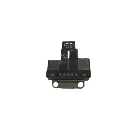 Connecteur de charge MagSafe 3 MacBook Pro 16 A2485 Noir