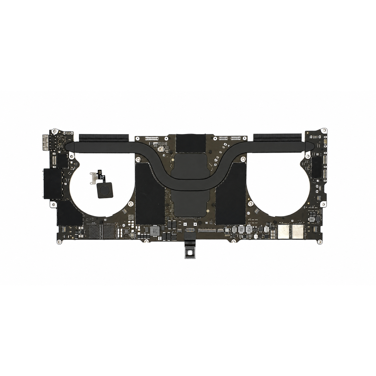 Carte mère MacBook Pro 16 A2485 M1 Max 10 CPU 32 GPU 32Go 512Go
