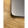 écran macbook air 13 pouces A2681 GRIS OCCASION GRADE D