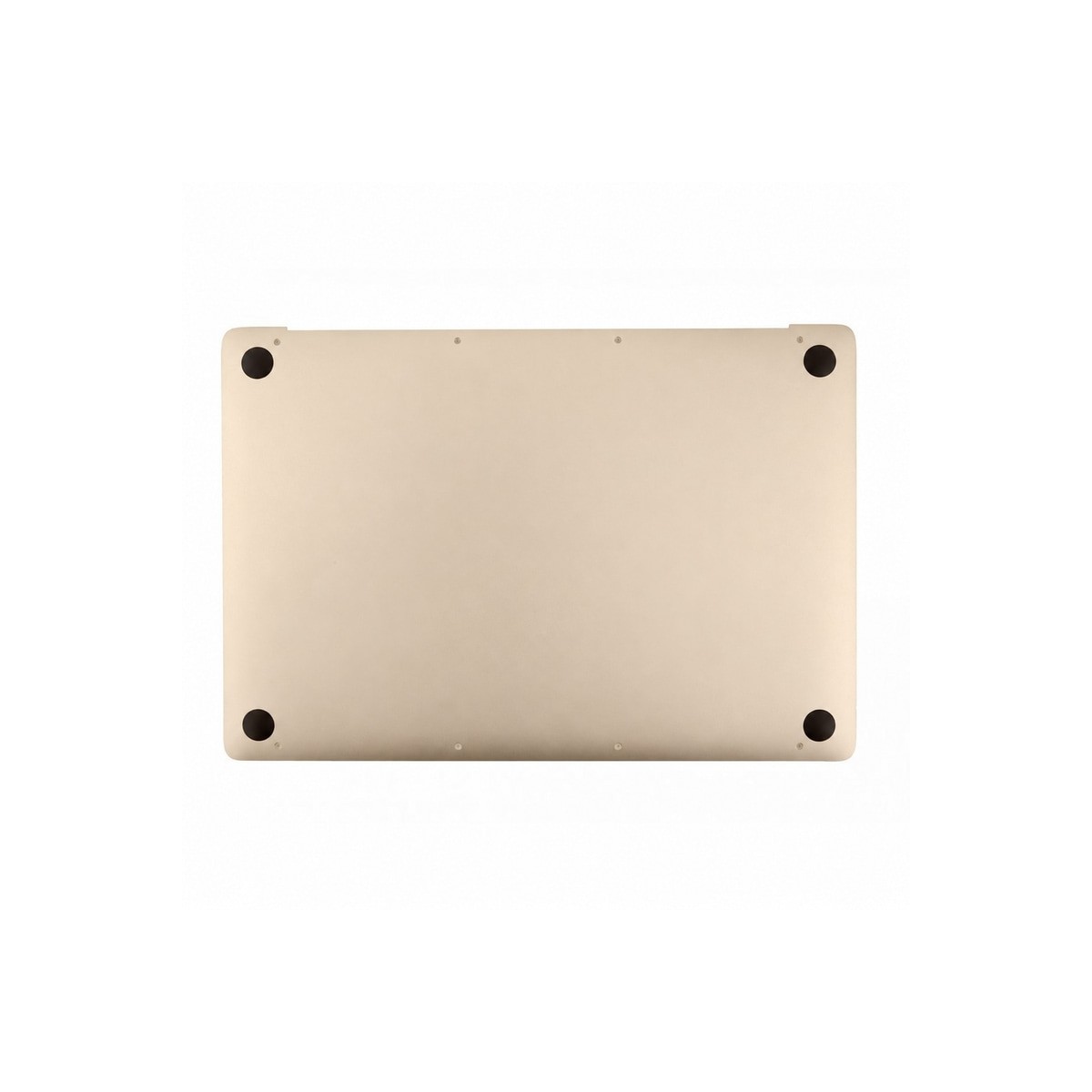 couvercle de fond avec batterie macbook 12'' A1534 OR GRADE A
