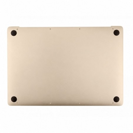 couvercle de fond avec batterie macbook 12'' A1534 OR GRADE A