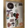 écran macbook air 13 A1932 A2179 argent GRADE C