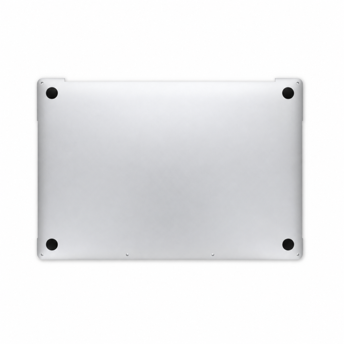 couvercle de fond macbook pro 16 A2141 argent GRADE A