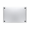 couvercle de fond macbook pro 16 A2141 argent GRADE A