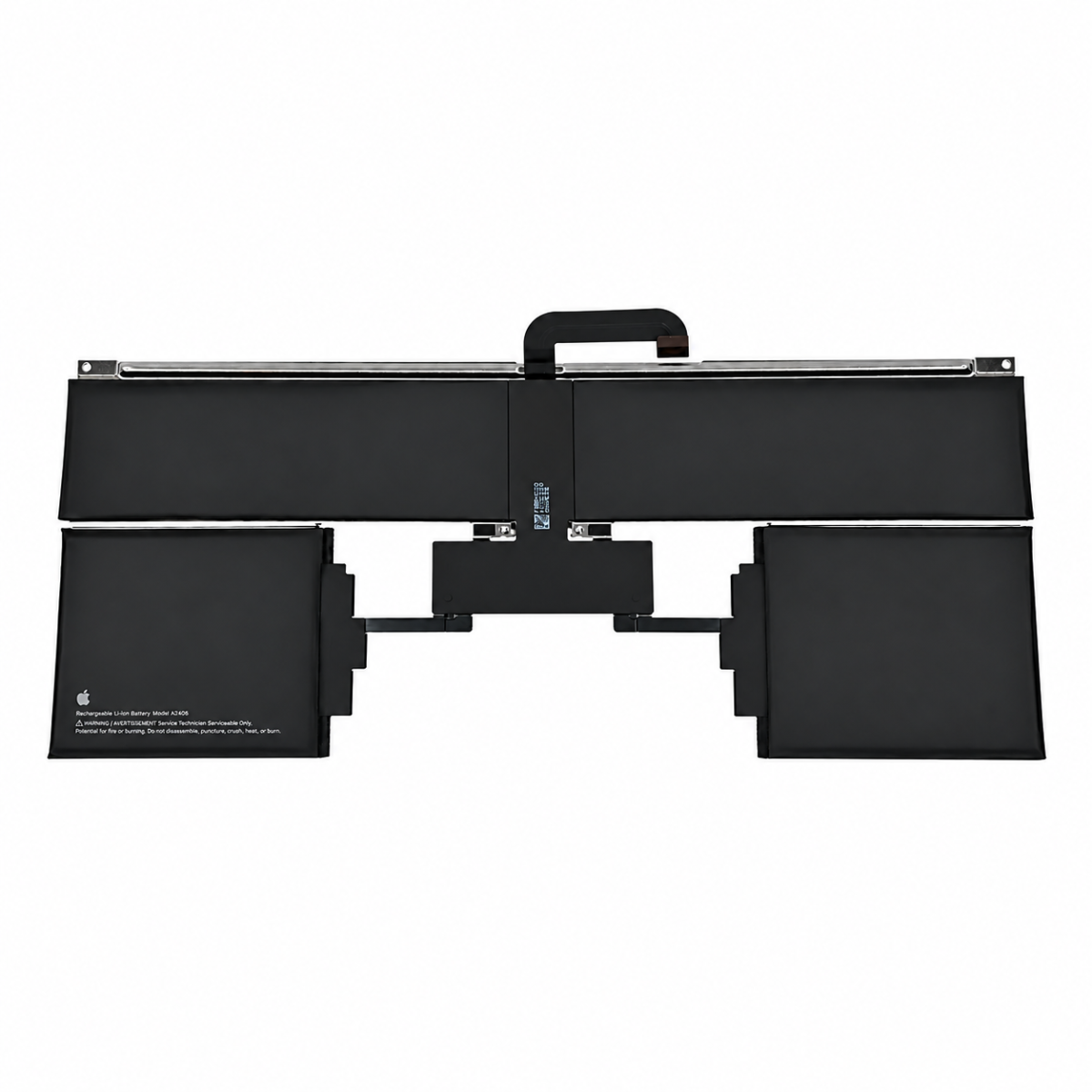 Batterie Apple S2406 MacBook Air 13 A3240 A3449