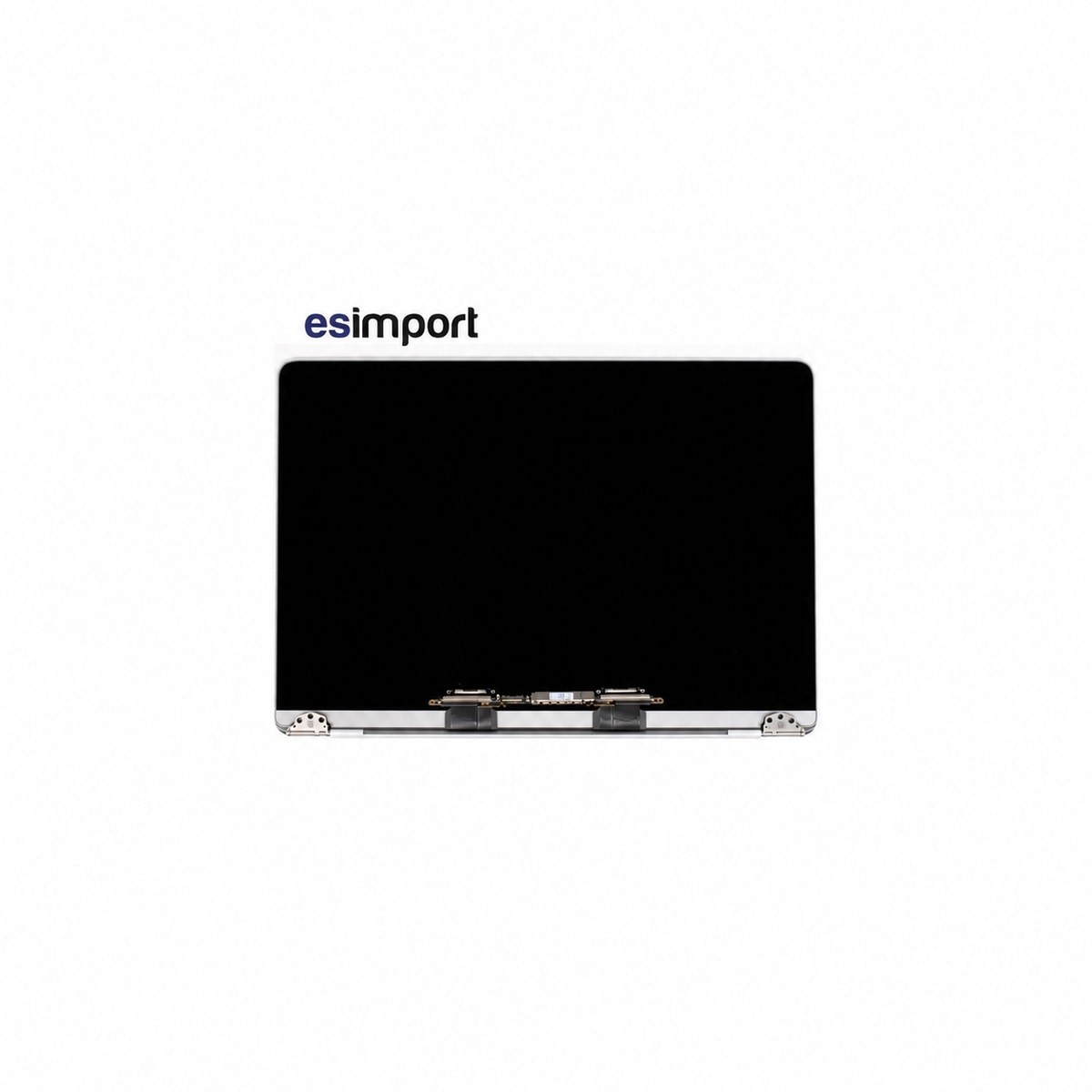 écran macbook pro 13 A1706 A1708 ARGENT GRADE B