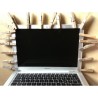 changement écran LCD macbook air 13" A1237 modèle 2008