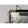 changement coque écran macbook A1286 modèle 2008