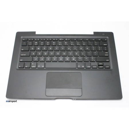 CLAVIER MACBOOK 13" A1181 NOIR grade A QWERTY US