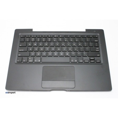 CLAVIER MACBOOK 13" A1181 NOIR grade A QWERTY US