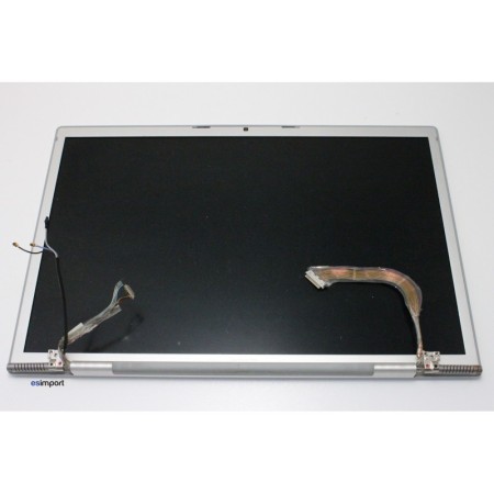 ensemble écran macbook 17" A1261 grade A