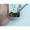 Remplacement du dock connecteur d’origine sur un iphone 3GS