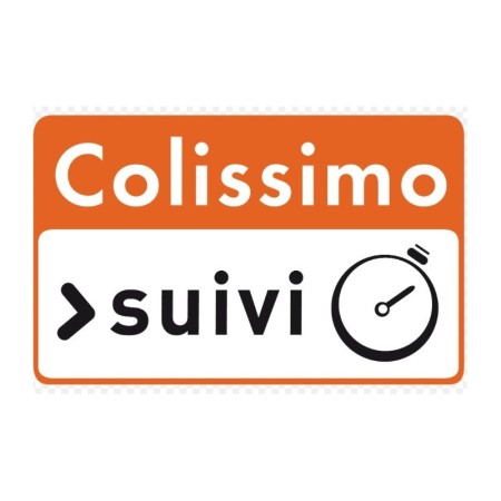 forfait enlèvement / livraison COLLISSIMO / BELGIQUE