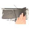 changement clavier sur macbook air 11" A1370
