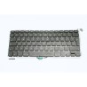 clavier SUISSE macbook unibody 13" A1278 grade A 2012 GRADE A