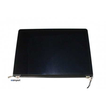 forfait changement LCD macbook pro retina A1398