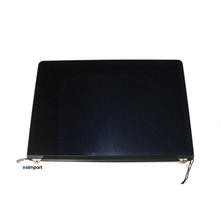 forfait changement LCD macbook pro retina A1398