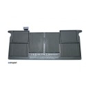 batterie macbook air 11 A1495 modèle A1465