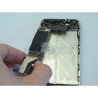 Démontage et remplacement de la carte-mère d’un iphone 4