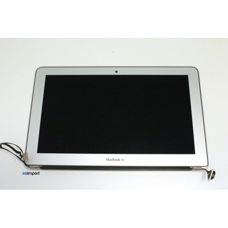 ensemble écran macbook Air 11" A1465