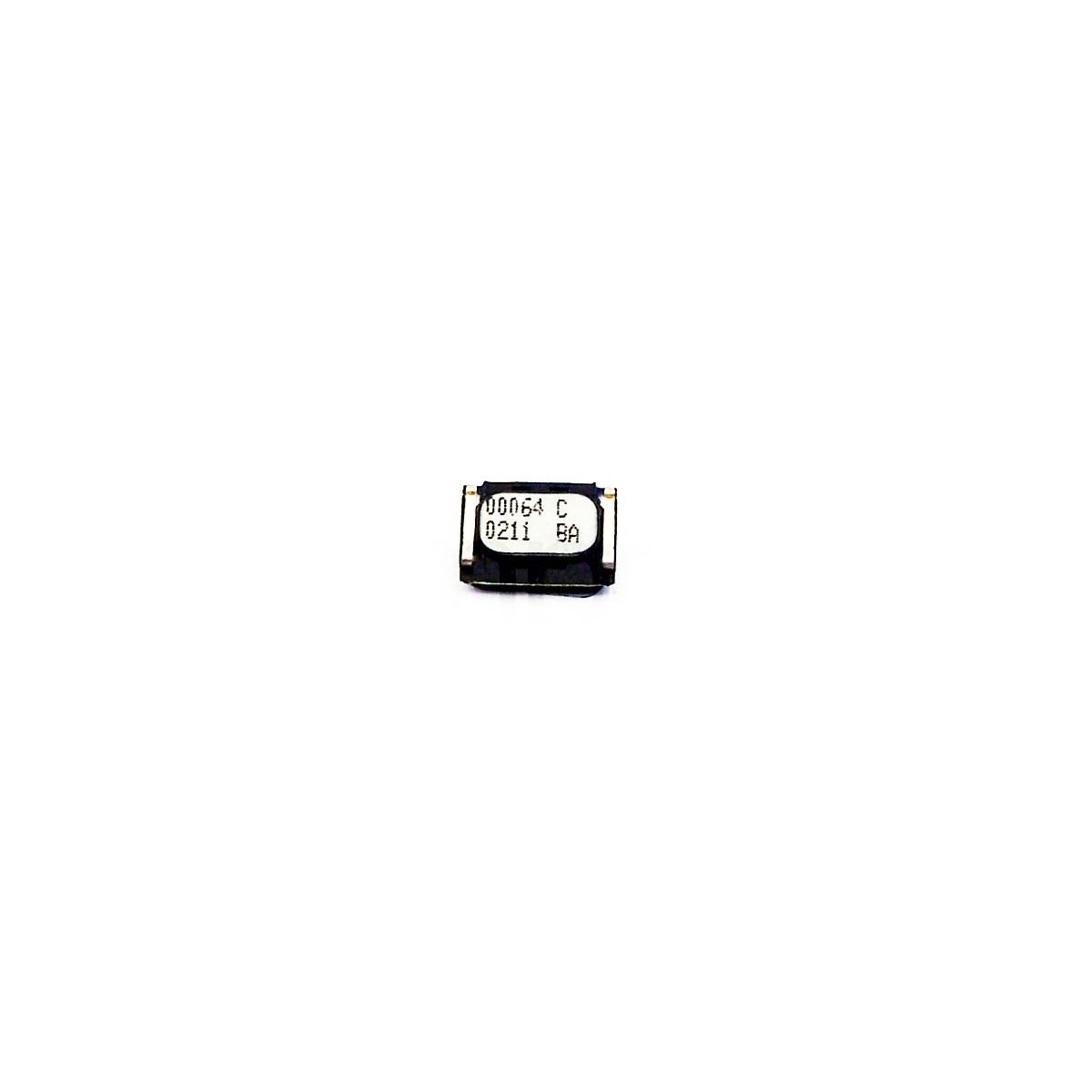 Ecouteur interne iphone 4