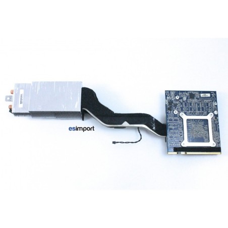 Carte graphique iMac 24p A1225