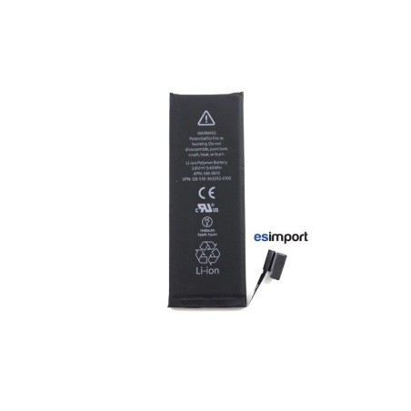 Batterie iPhone 5