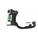 carte fille alimentation magsafe macbook Air 11" A1465 2013 2015