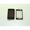 Tuto changement tactile ipod touch 3