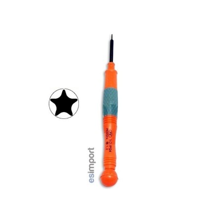 tournevis pentalobe spécial iphone 4