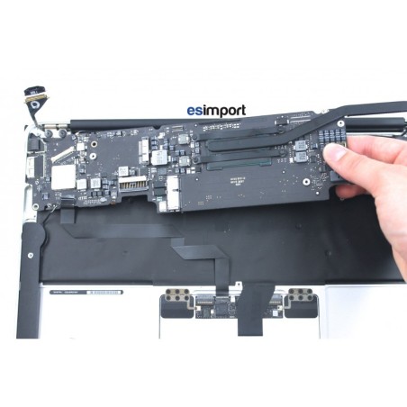 Tuto Démontage carte-mère MacBook Air 11" 1465