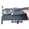 Tuto Démontage carte-mère MacBook Air 11" 1465