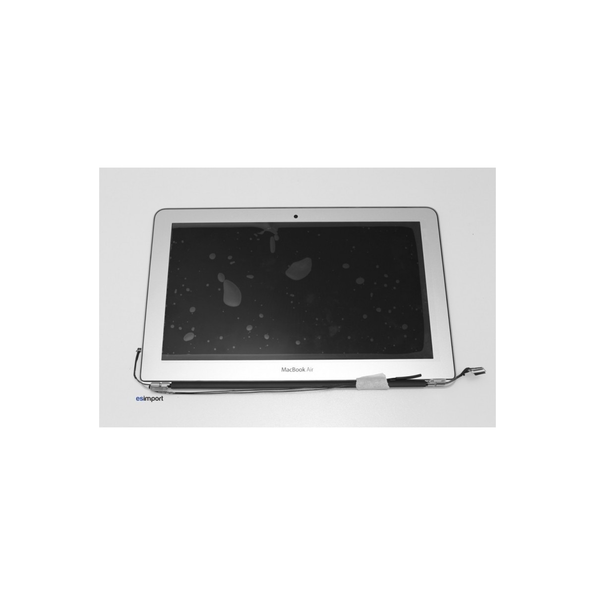 Tuto changement ensemble écran MacBook Air 11" A1370