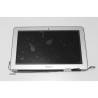 Tuto changement ensemble écran MacBook Air 11" A1370