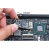 Tuto changement carte wifi MacBook Air 11" A1370