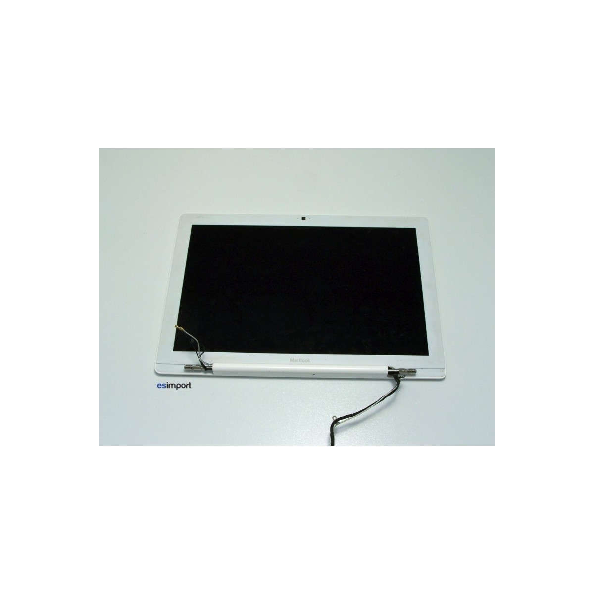Tuto changement ensemble écran MacBook Polymère 13" A1181