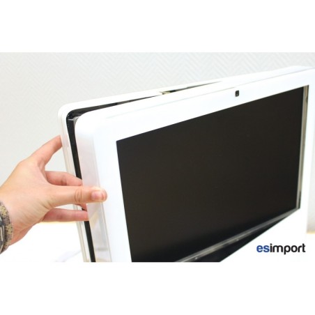 Réparation Dalle LCD iMac 17" A1208