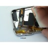 changement coque démontage complet ipod touch 2