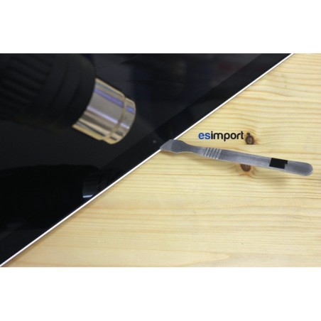 Tuto changement de la vitre MacBook Pro 15" A1286