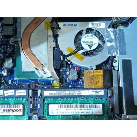 Démarrer un macbook sans clavier | esimport