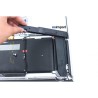 Tuto changement haut-parleurs MacBook Pro 17" A1297