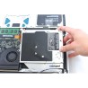 Tuto changement lecteur optique MacBook 15" A1286 2008