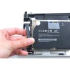 Tuto changement disque dur MacBook 15" A1286 2008