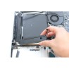 Tuto changement haut-parleurs MacBook 15" A1286 2008