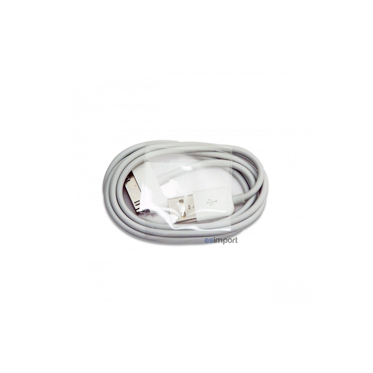 cable de synchronisation USB pour iphone ipod et ipad